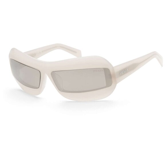 NWT PRADA SUNGLASSES, UNISEX EYEWEAR LIMITED COLLECTION
